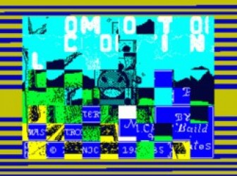 Locomotion (1985)(Mastertronic)[a2] Rom